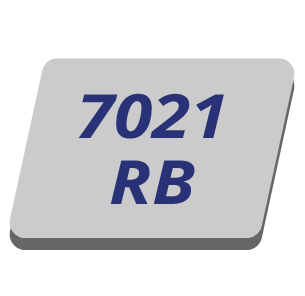 7021RB - Rotary Mower Parts