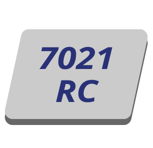 7021RC - Rotary Mower Parts