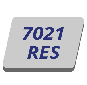 7021RES - Rotary Mower Parts