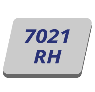 7021RH - Rotary Mower Parts