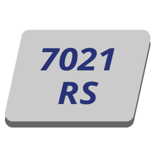 7021RS - Rotary Mower Parts