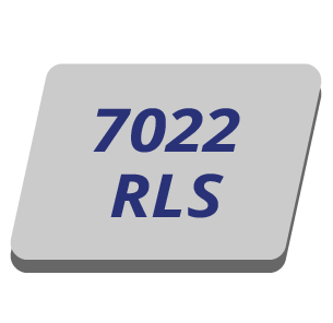 7022RLS - Rotary Mower Parts