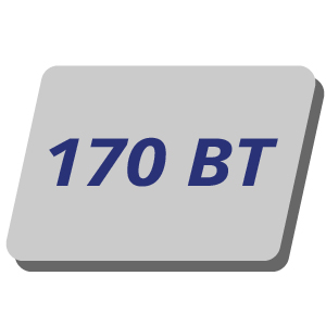 170 BT 20084000001-Current Blower Parts