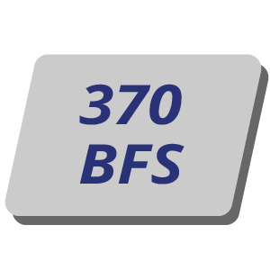 370 BFS -2009-03 Blower Parts