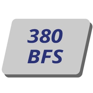 380 BFS -2009-03 Blower Parts