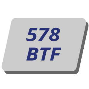 578 BTF Blower Parts