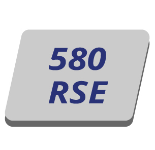 580RSE - Rotary Mower Parts