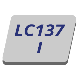 LC137I - Rotary Mower Parts