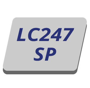 LC 247SP - Rotary Mower Parts