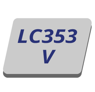 LC 353V CLASSIC - Rotary Mower Parts