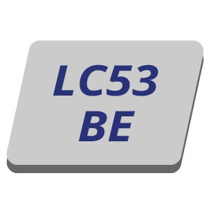 LC 53B E - Rotary Mower Parts