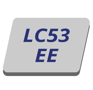 LC 53E E - Rotary Mower Parts