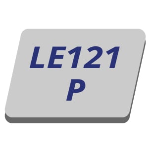 LE 121P - Rotary Mower Parts