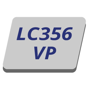 LC 356VP - Rotary Mower Parts