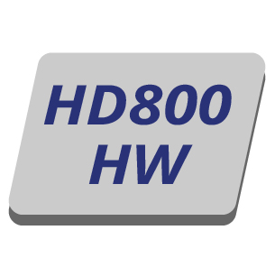 HD800HW - Rotary Mower Parts