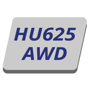 HU625AWD - Rotary Mower Parts