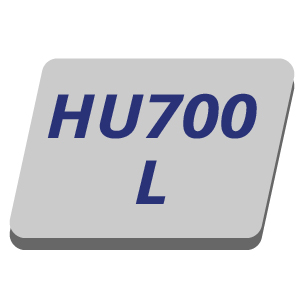 HU700L - Rotary Mower Parts