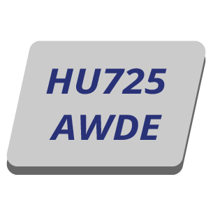 HU725AWDE - Rotary Mower Parts