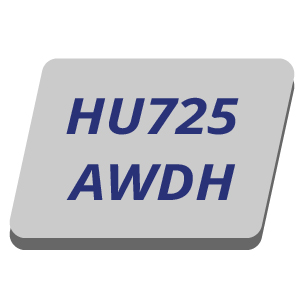 HU725AWDH - Rotary Mower Parts