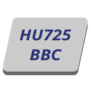 HU725BBC - Rotary Mower Parts