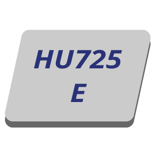 HU725E - Rotary Mower Parts