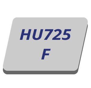 HU725F - Rotary Mower Parts