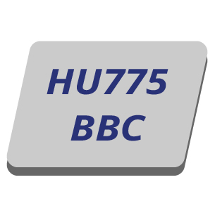 HU775BBC - Rotary Mower Parts