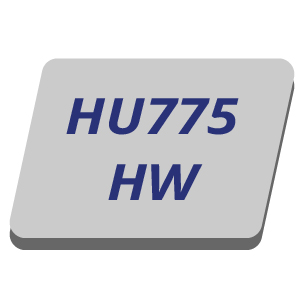 HU775HW - Rotary Mower Parts