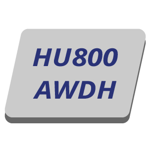 HU800AWDH - Rotary Mower Parts