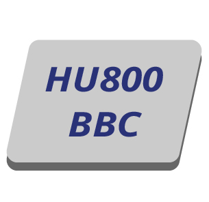 HU800BBC - Rotary Mower Parts