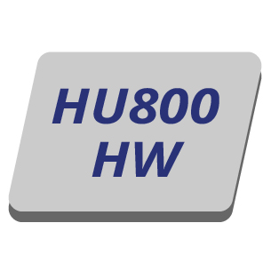 HU800HW - Rotary Mower Parts