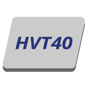 HVT 40 - Rotary Mower Parts