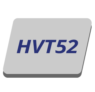 HVT 52 - Rotary Mower Parts