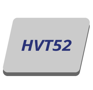 HVT52 - Rotary Mower Parts