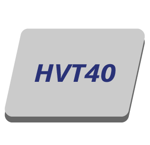 HVT40 - Rotary Mower Parts