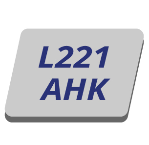 L221AHK - Rotary Mower Parts