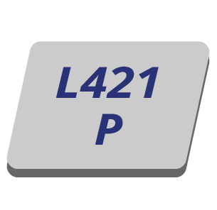 L421P - Rotary Mower Parts