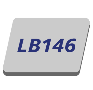 LB146 - Rotary Mower Parts