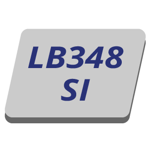 LB 348SI - Rotary Mower Parts