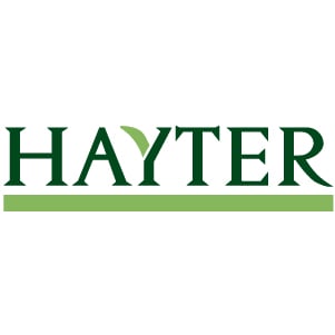 Hayter Front Wheel Bearings - Ride On Mower