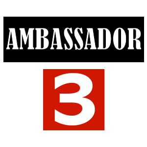 Ambassador 3 Series