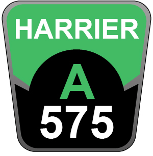 Hayter Harrier 56 Autodrive VS - 575A (408894013 - 999999999)