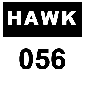 Hawk - 056 Series