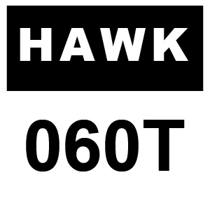 Hayter Hawk Major - 060T (060T001662 - 060T099999)