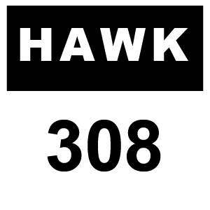 Hawk - 308 Series