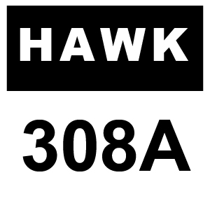 Hayter Hawk Push - 308A (308A001001 - 308A099999)