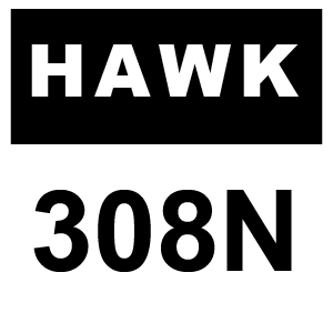 Hayter Hawk Push - 308N (308N001001 - 308N099999)