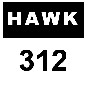 Hawk - 312 Series