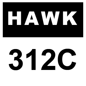 Hayter Hawk AD - 312C (312C001001-312C099999)