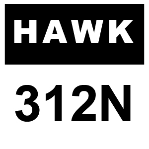 Hayter Hawk AD - 312N (312N001001 - 312N099999)